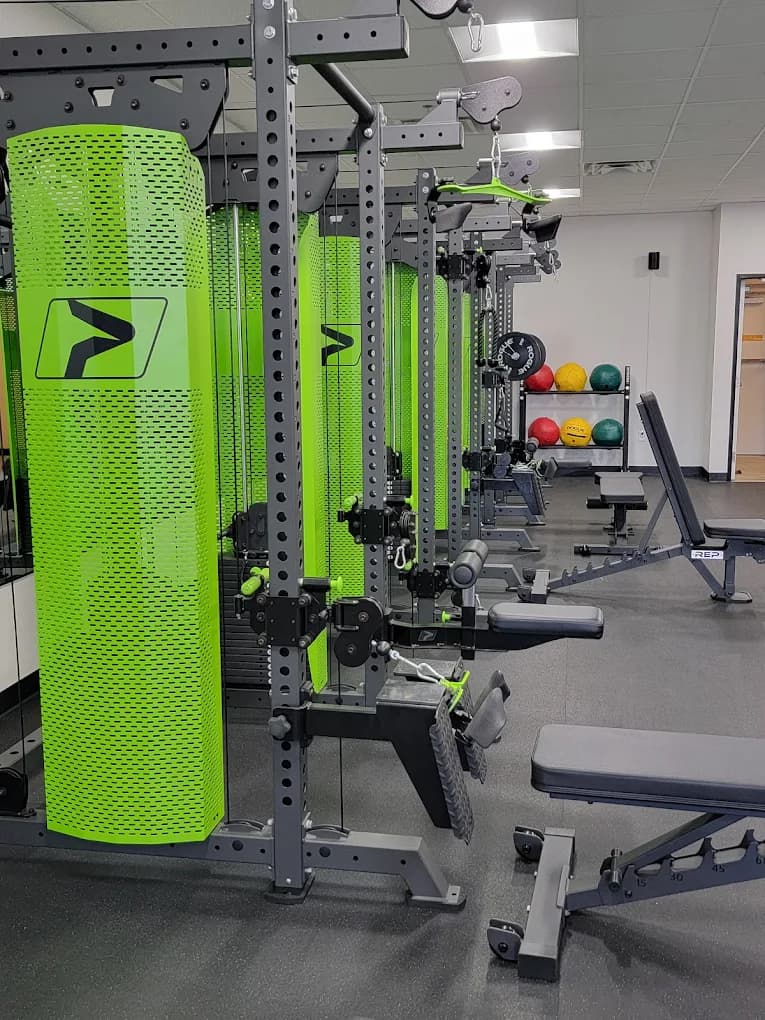 Memberships & Session Packs